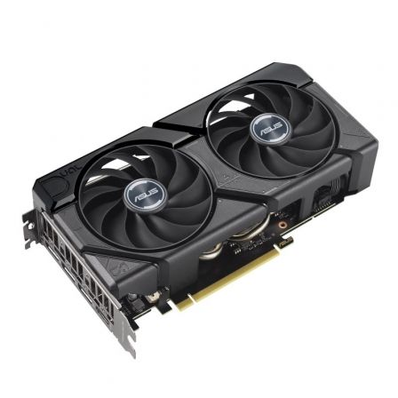 Asus Dual GeForce RTX 4070 EVO OC Edition 12GB GDDR6X